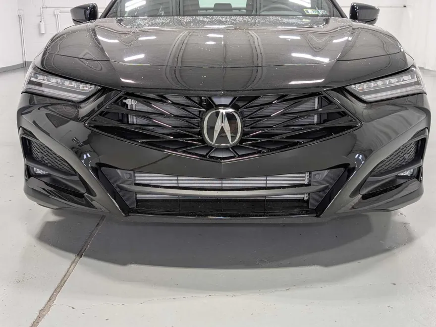 2025 Acura TLX SH-AWD A-Spec photo 1