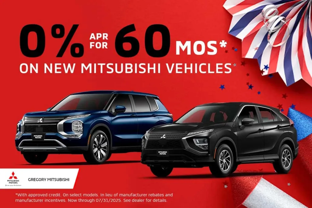 2025 Mitsubishi Outlander SE Ralliart photo 3