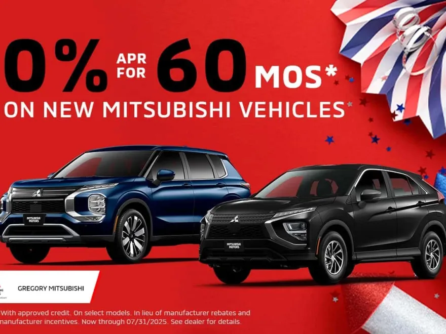 2025 Mitsubishi Outlander SE Ralliart photo 3