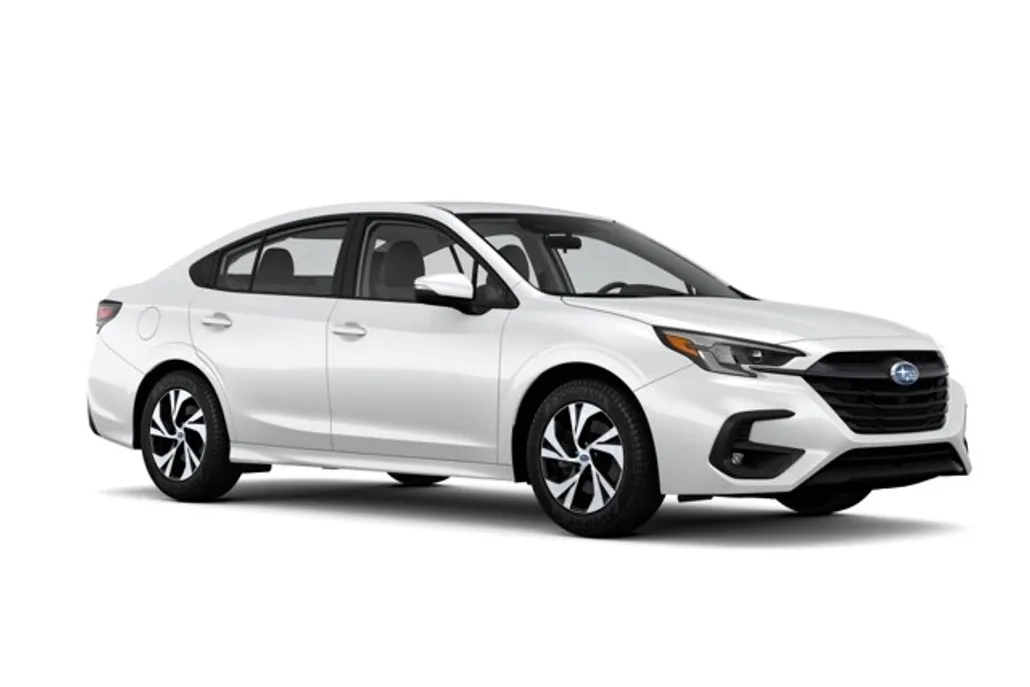 2025 Subaru Legacy Premium photo 1