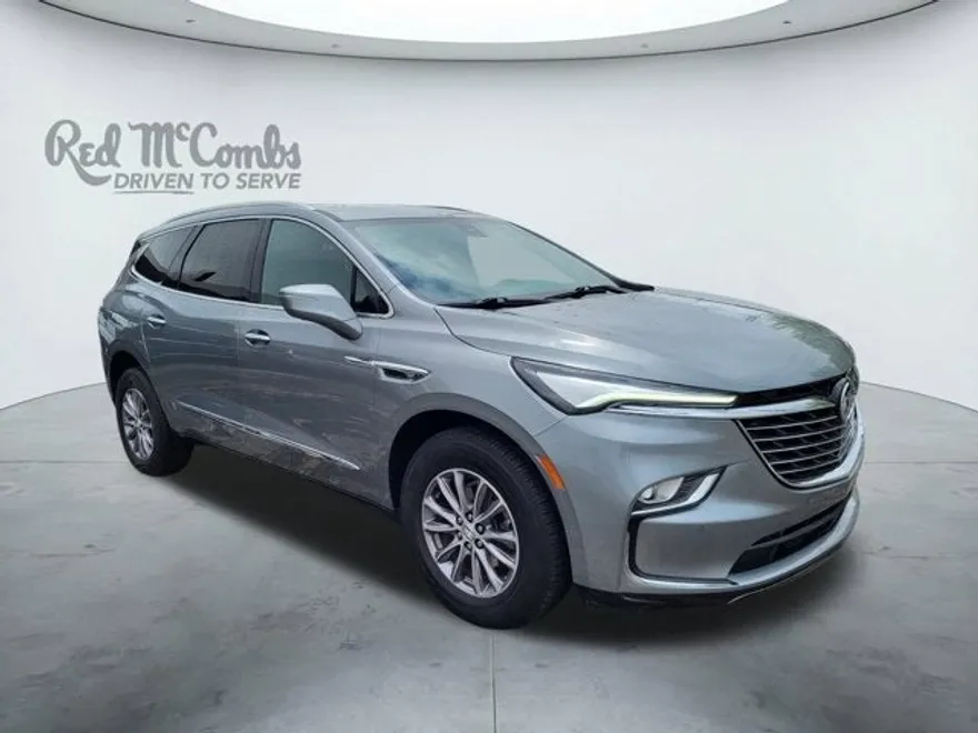 2024 Buick Enclave Premium photo 1
