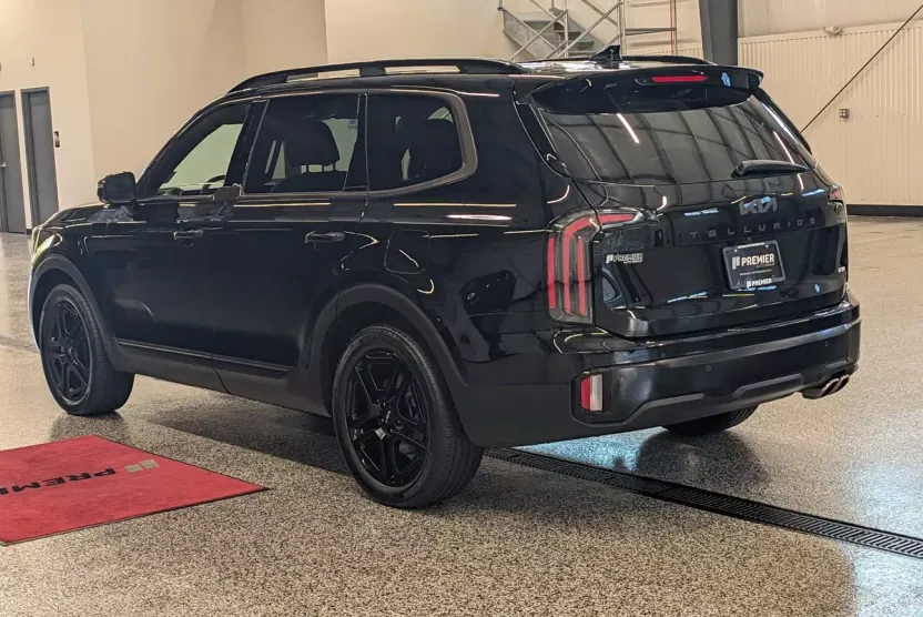 2023 Kia Telluride SX X-Line Prestige X-Pro photo 1