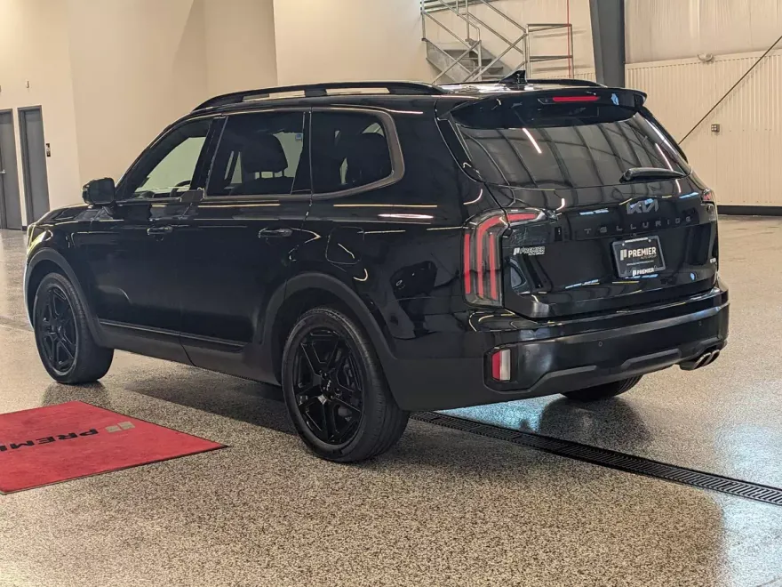 2023 Kia Telluride SX X-Line Prestige X-Pro photo 1