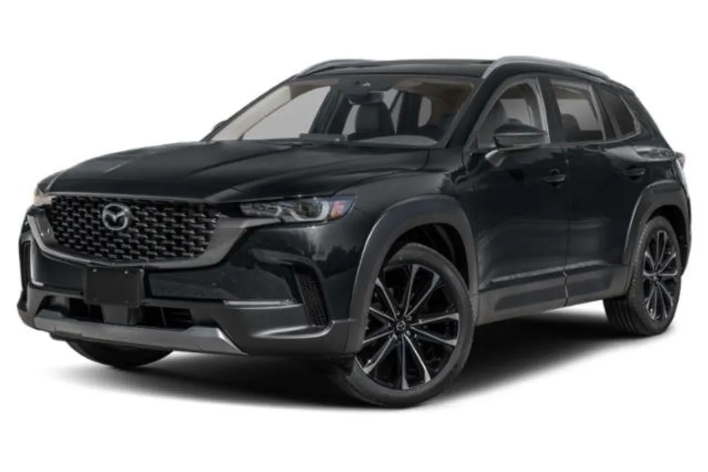 2024 Mazda CX-50 2.5 Turbo photo 1