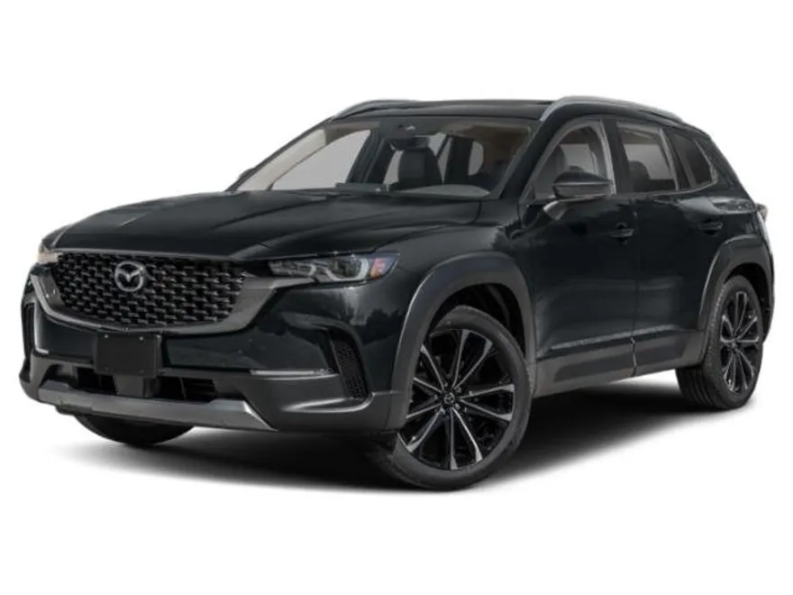 2024 Mazda CX-50 2.5 Turbo photo 1
