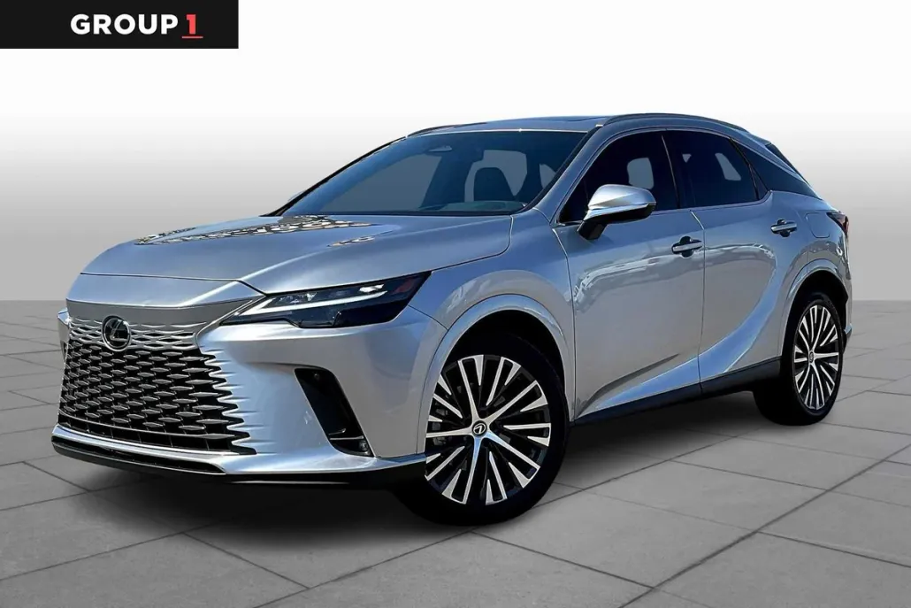 2023 Lexus RX Premium photo 1
