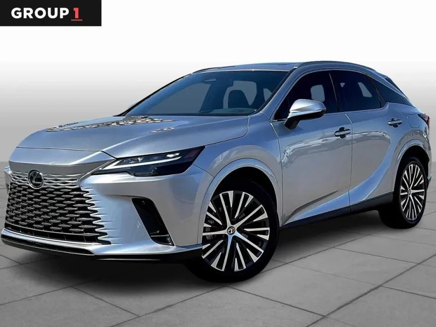 2023 Lexus RX Premium photo 1