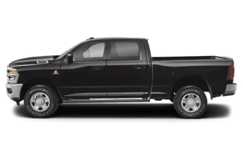 2025 Ram 2500 Big Horn photo 2