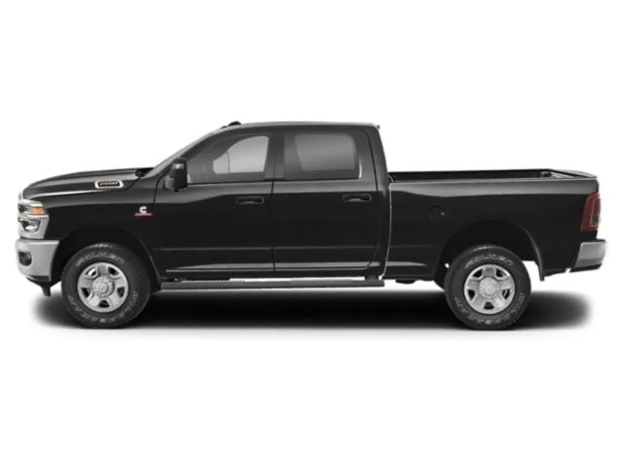2025 Ram 2500 Big Horn photo 2