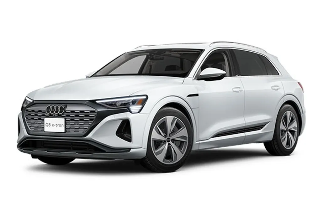 2024 Audi Q8 E-tron Prestige photo 1