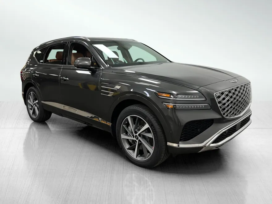 2025 Genesis GV80 3.5T Advanced photo 1