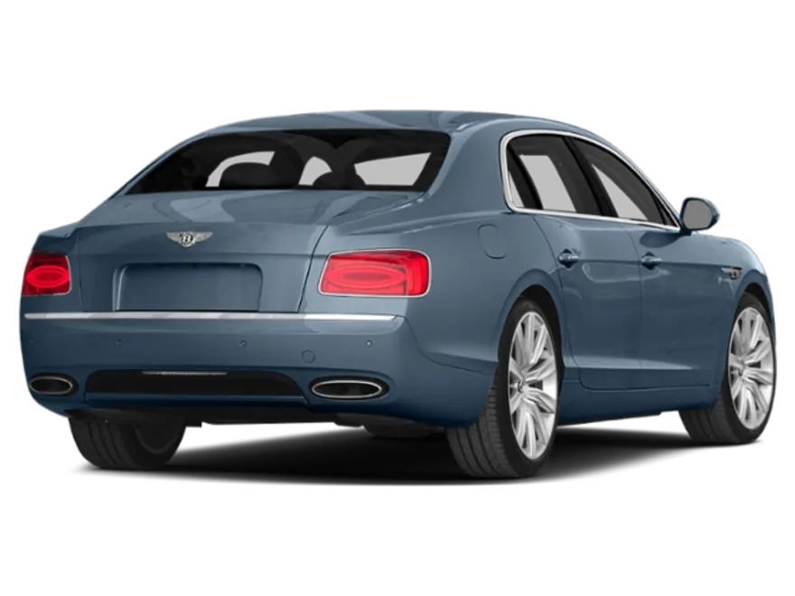 2014 Bentley Flying Spur W12 photo 1