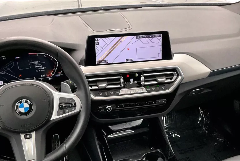 2024 Bmw X3 xDrive30i photo 1