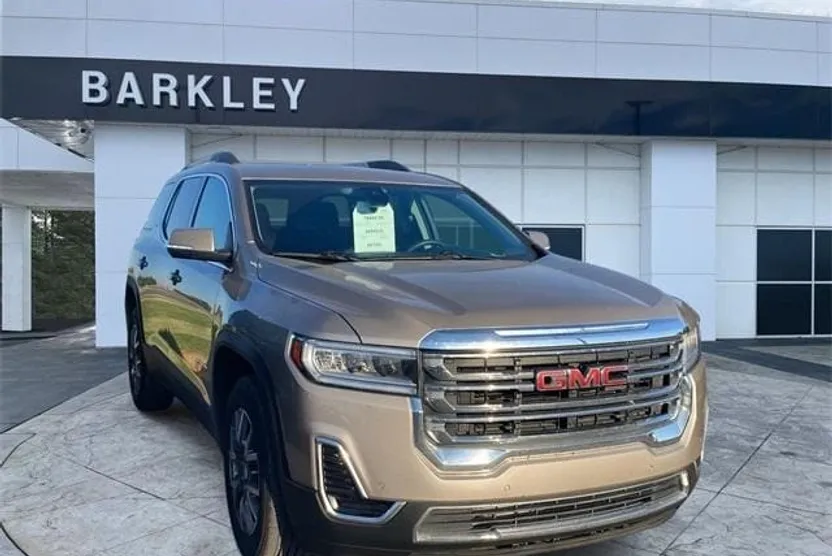 2022 Gmc Acadia SLE photo 1