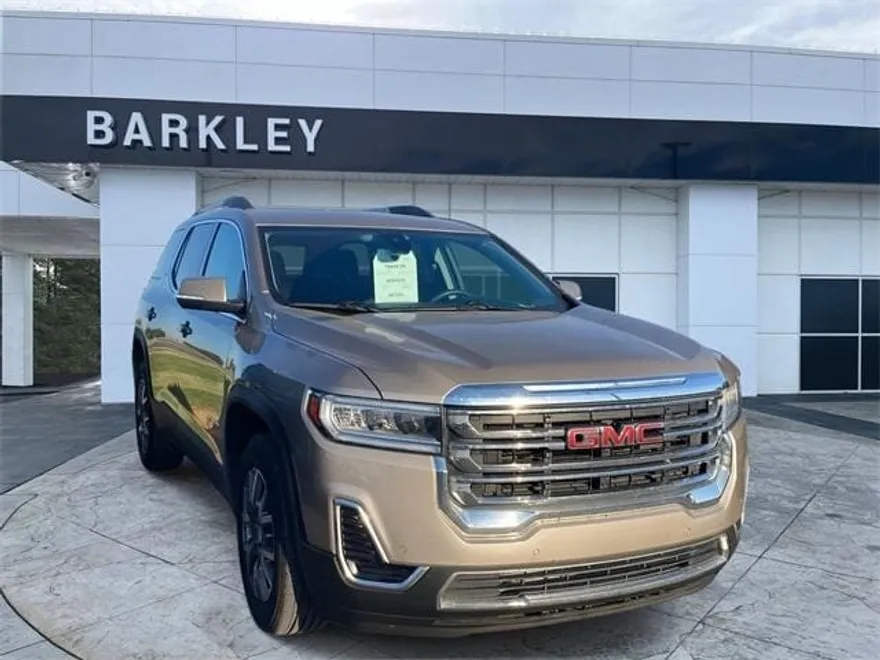 2022 Gmc Acadia SLE photo 1