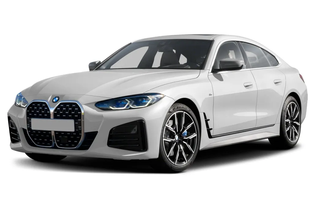2023 Bmw 430i Gran Coupe photo 1