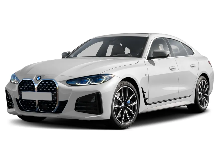 2023 Bmw 430i Gran Coupe photo 1