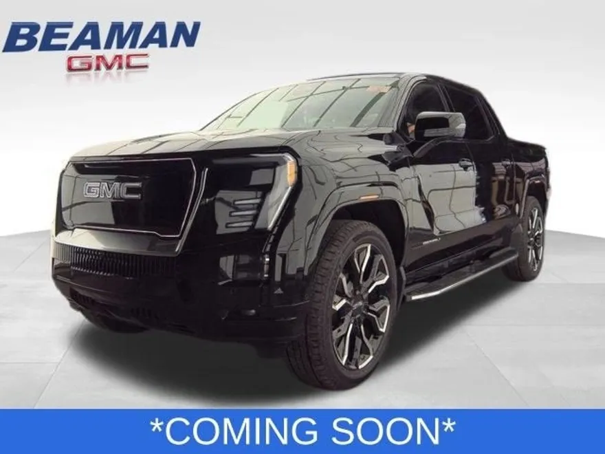2025 Gmc Sierra Denali photo 1