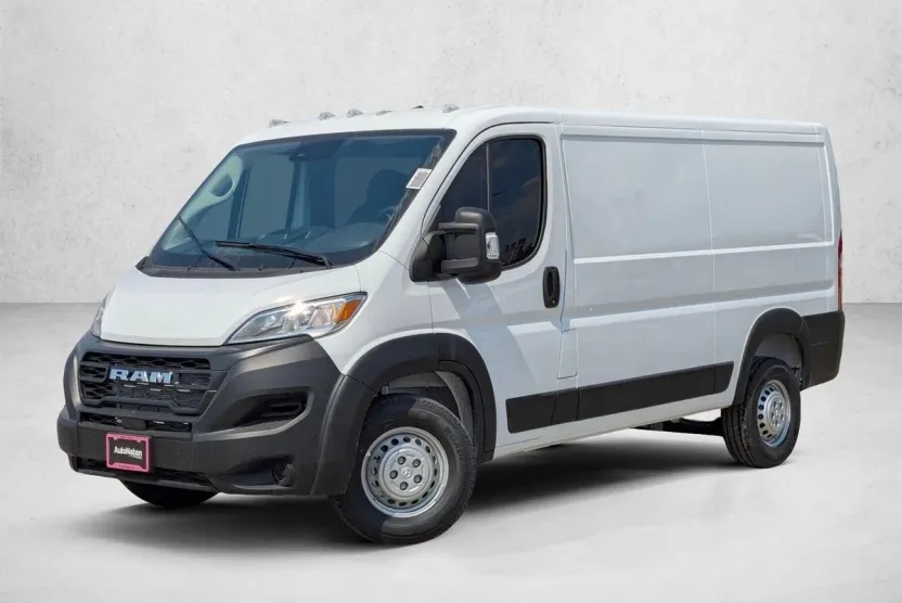 2026 Ram ProMaster 1500 photo 1