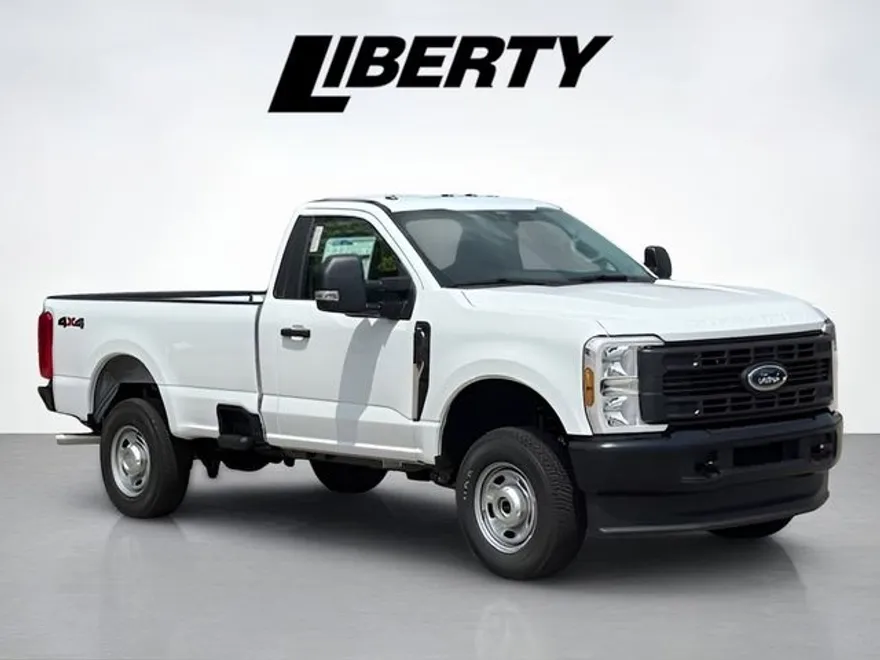 2025 Ford F-250 photo 1
