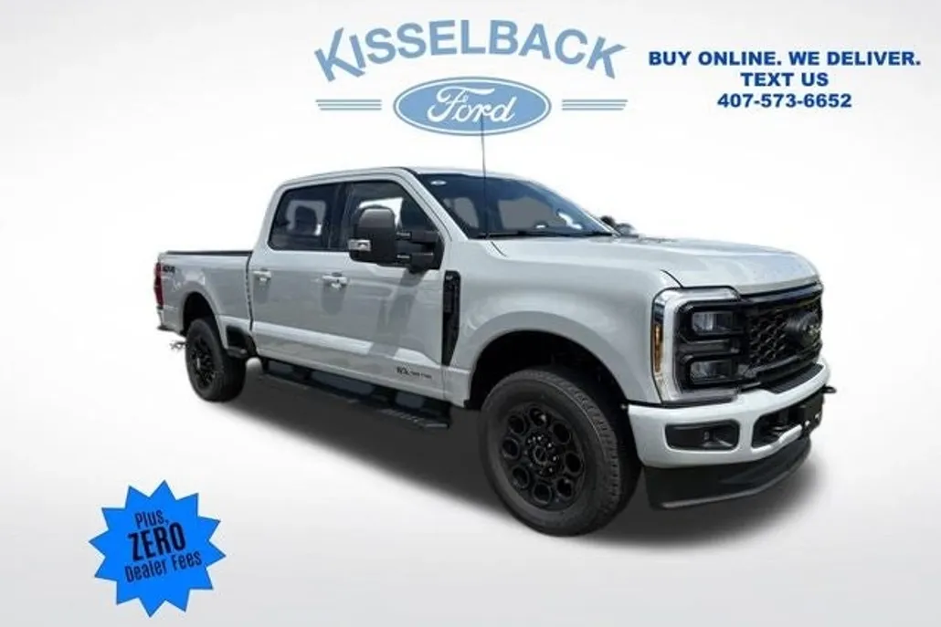 2026 Ford F-250 photo 1