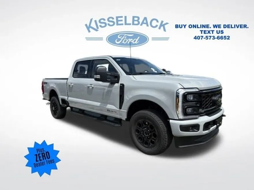 2026 Ford F-250 photo 1