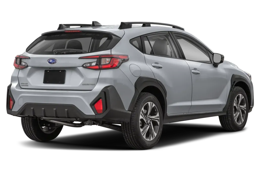 2026 Subaru Crosstrek Premium photo 1