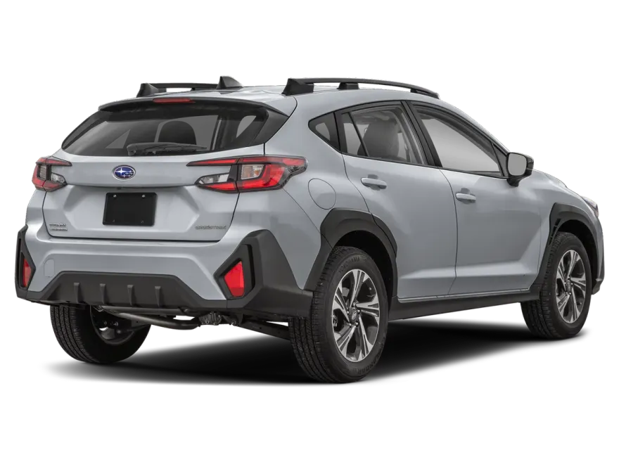 2026 Subaru Crosstrek Premium photo 1