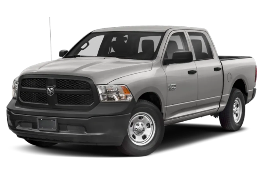 2014 Toyota RAV4 Tradesman Express photo 1