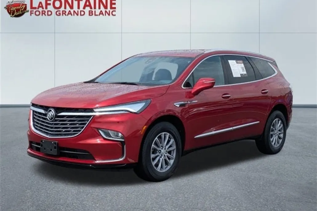 2024 Buick Enclave Premium photo 1