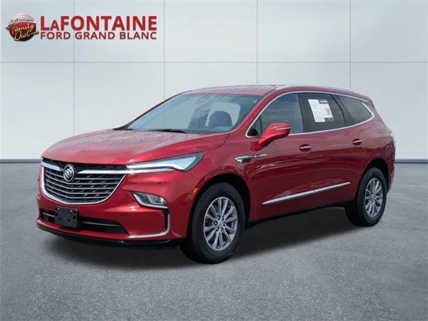 2024 Buick Enclave Premium photo 1