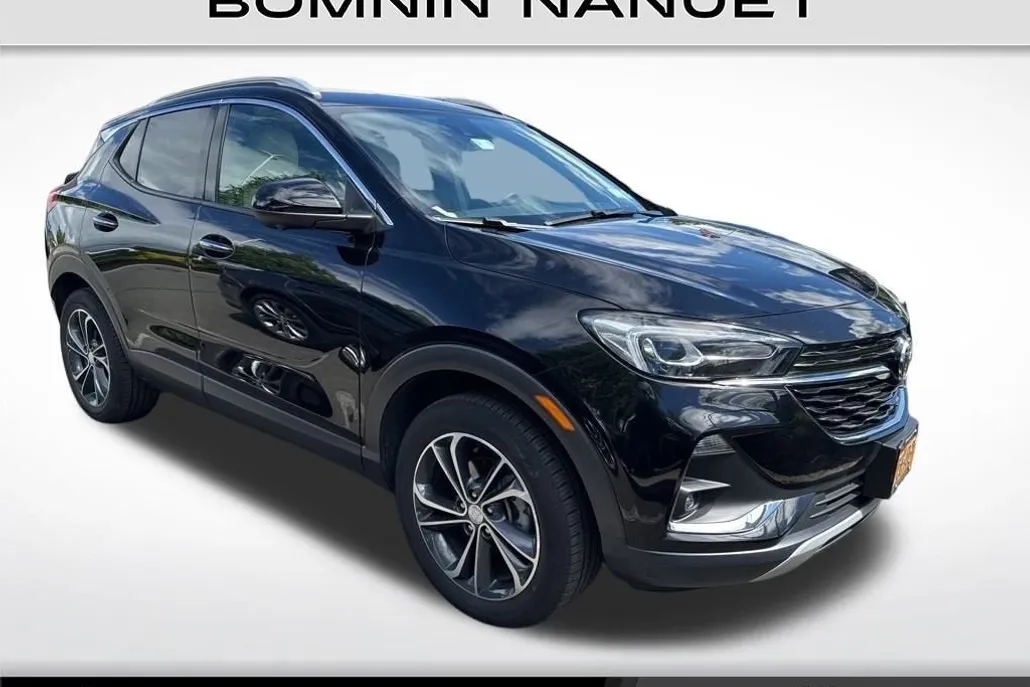 2022 Buick Encore GX Essence photo 1