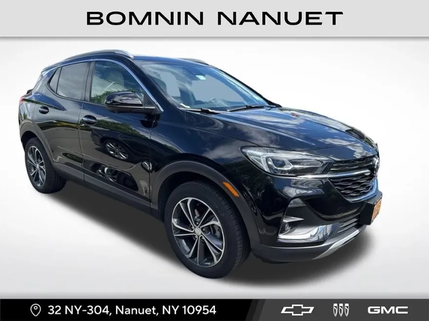 2022 Buick Encore GX Essence photo 1
