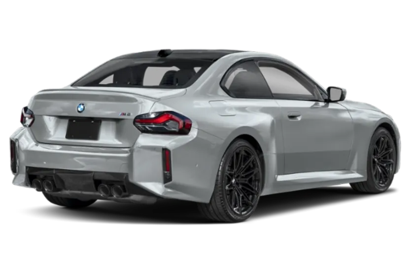 2026 Bmw M2 2-series photo 1