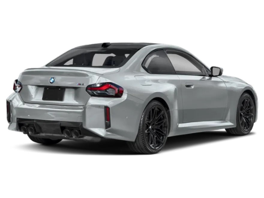 2026 Bmw M2 2-series photo 1