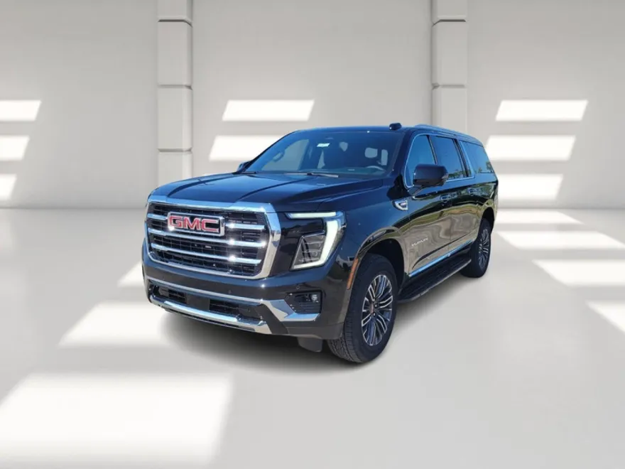 2026 Gmc Yukon XL photo 1