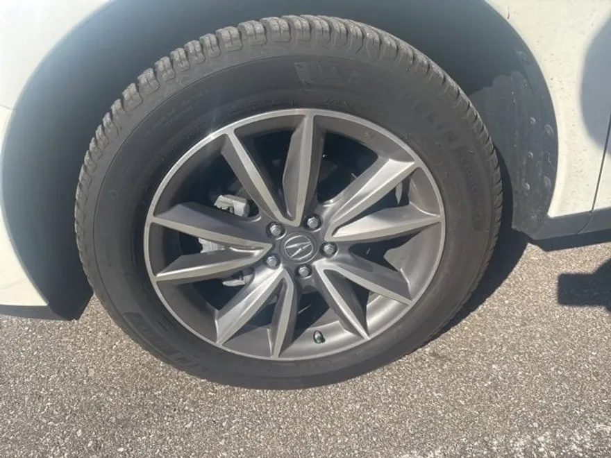 2019 Acura RDX Technology photo 1