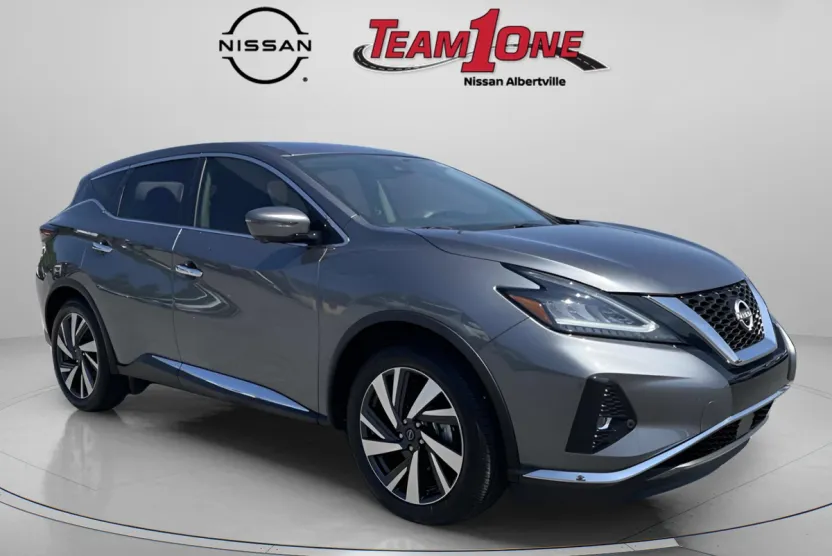 2024 Nissan Murano SL photo 1
