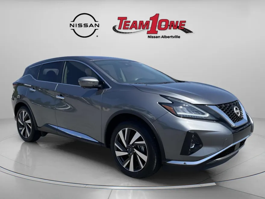 2024 Nissan Murano SL photo 1
