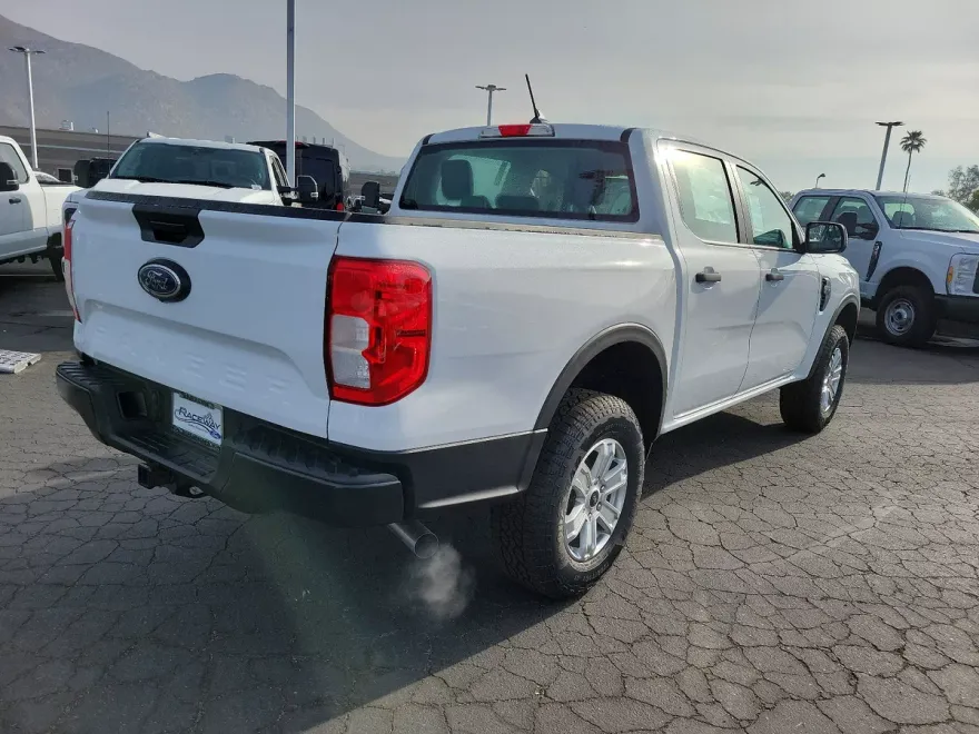 2024 Ford Ranger XL photo 1