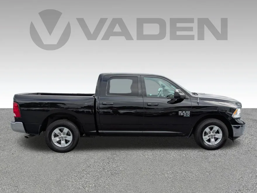 2023 Ram 1500 Classic SLT photo 1