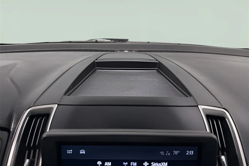 2022 Ford Edge SEL photo 1