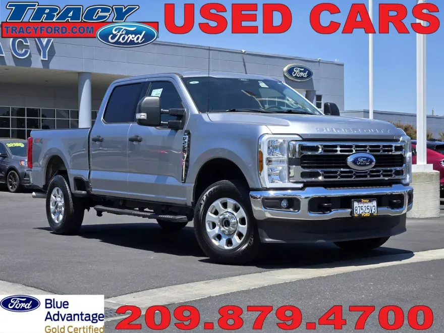 2024 Ford F-250 XLT photo 1