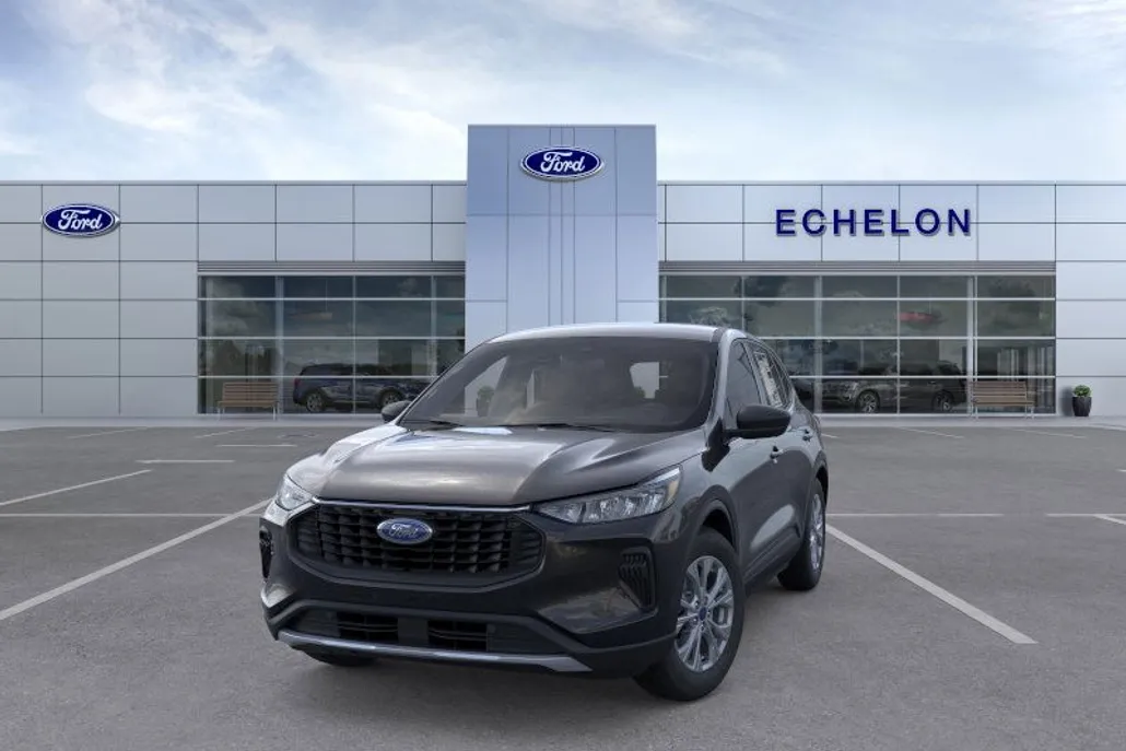 2025 Ford Escape Active photo 1