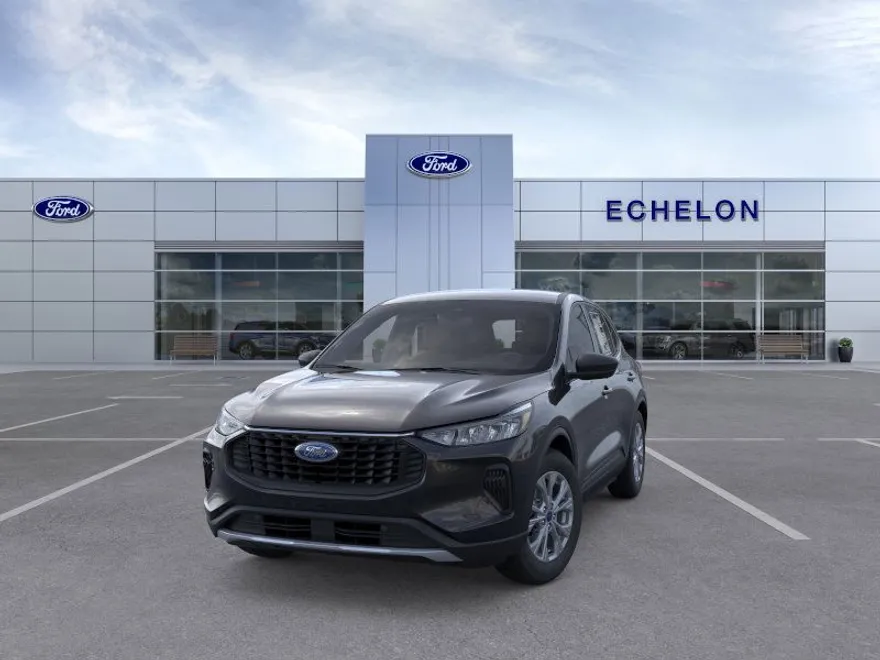2025 Ford Escape Active photo 1