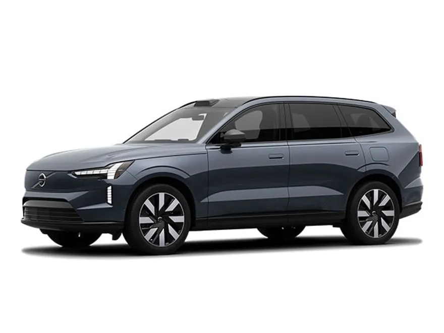 2025 Volvo EX90 Twin Motor Performance Ultra photo 1