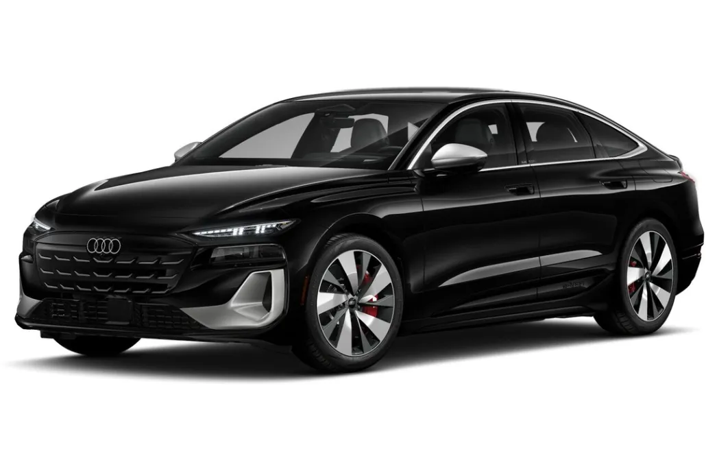 2025 Audi S6 Prestige photo 1