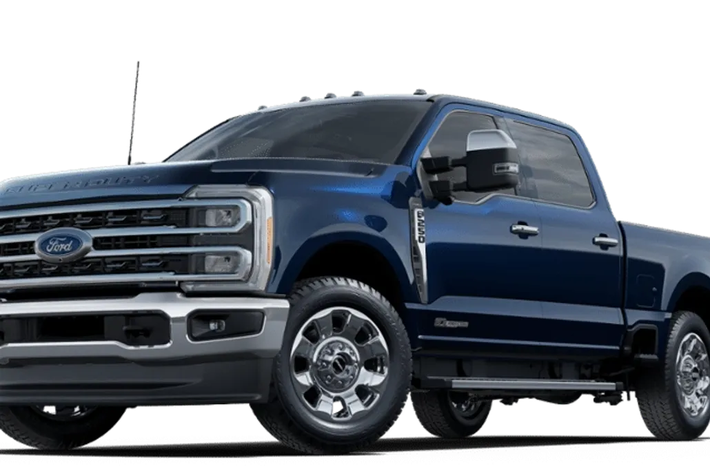 2025 Ford F-250 photo 1