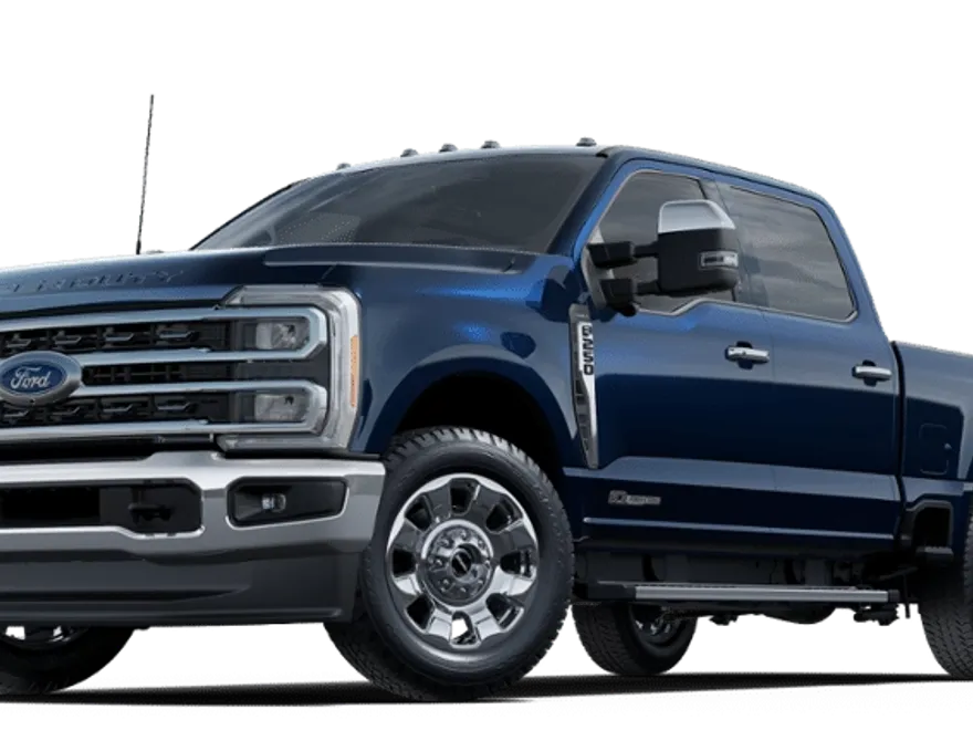 2025 Ford F-250 photo 1