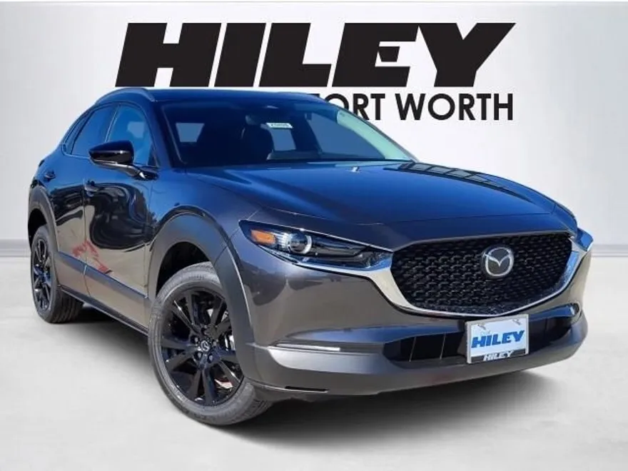 2025 Mazda CX-30 2.5 Select Sport photo 1